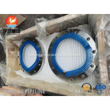 ASTM A182 F304 Stainless Steel SORF Flange